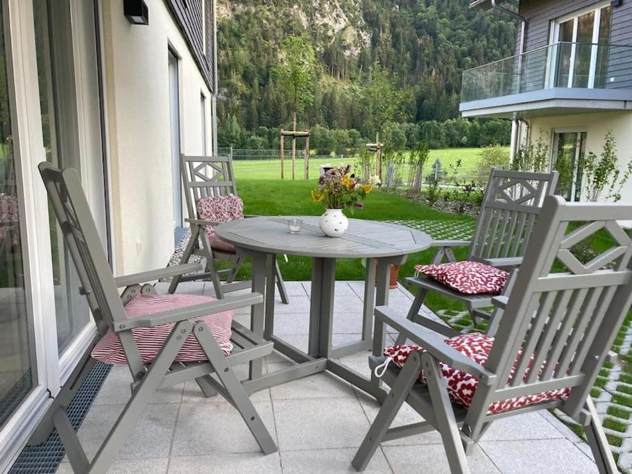 Friedenshohe In Oberammergau Eksteriør bilde